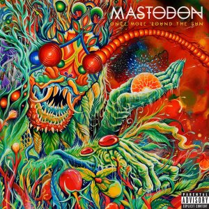 review mastodon x1 cong