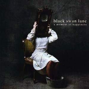 A Moment of Happiness: Black Swan Lane