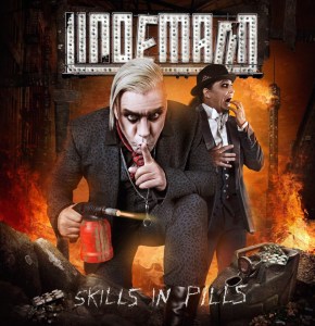 review lindemann x1 cong
