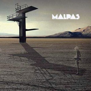 Rain, River, Sea: Malpas