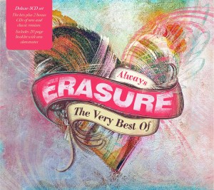 review erasure x1 cong