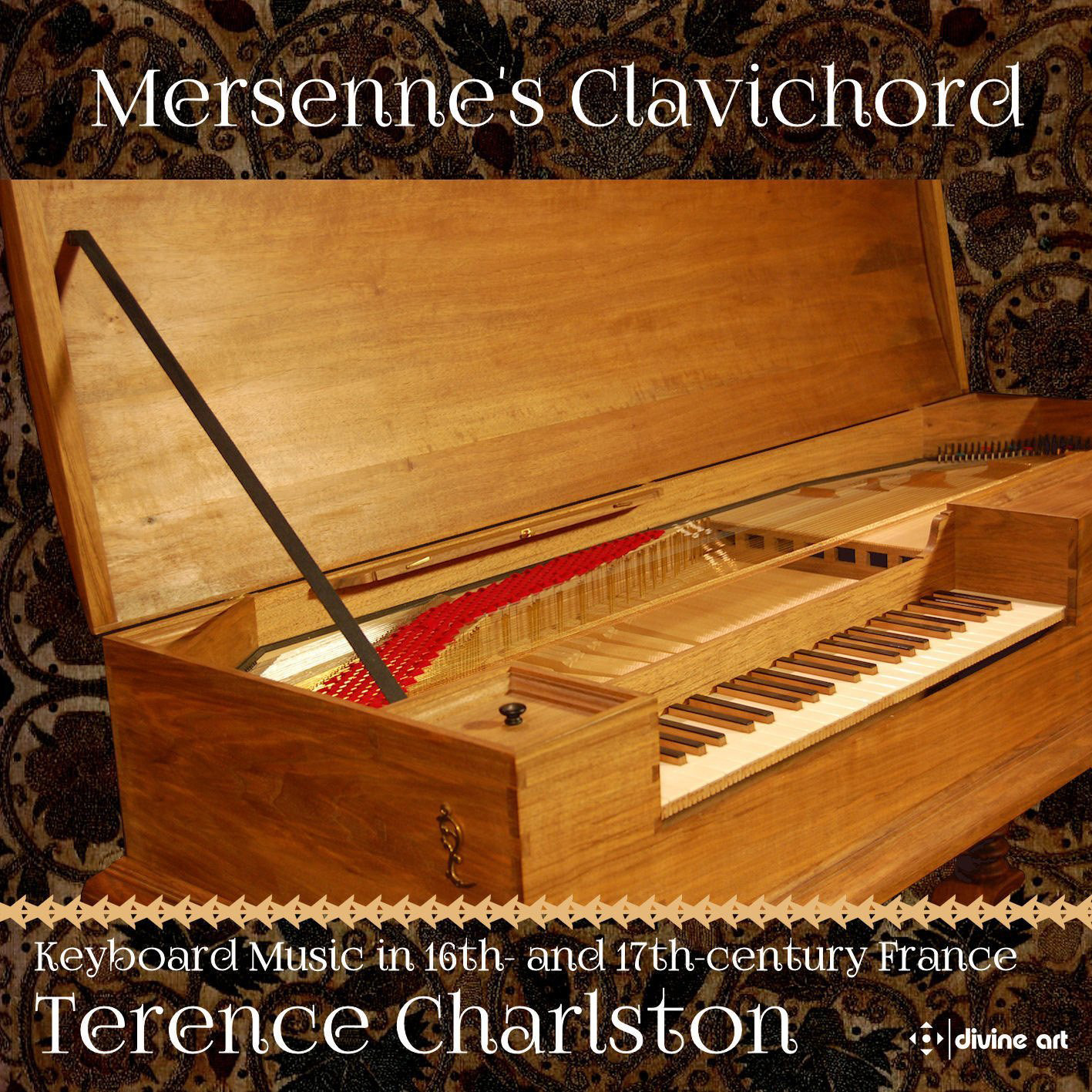 review clavichord x1 cong