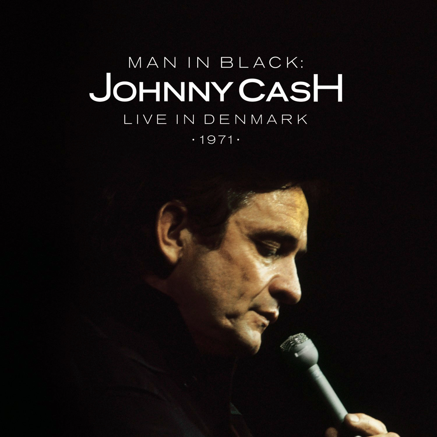 review johnny cash x1 cong