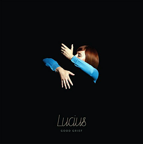 review lucius x1 cong