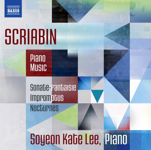 review scriabin x1 cong