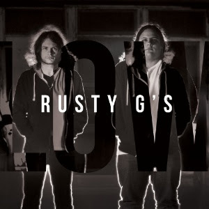 review rusty x1 cong