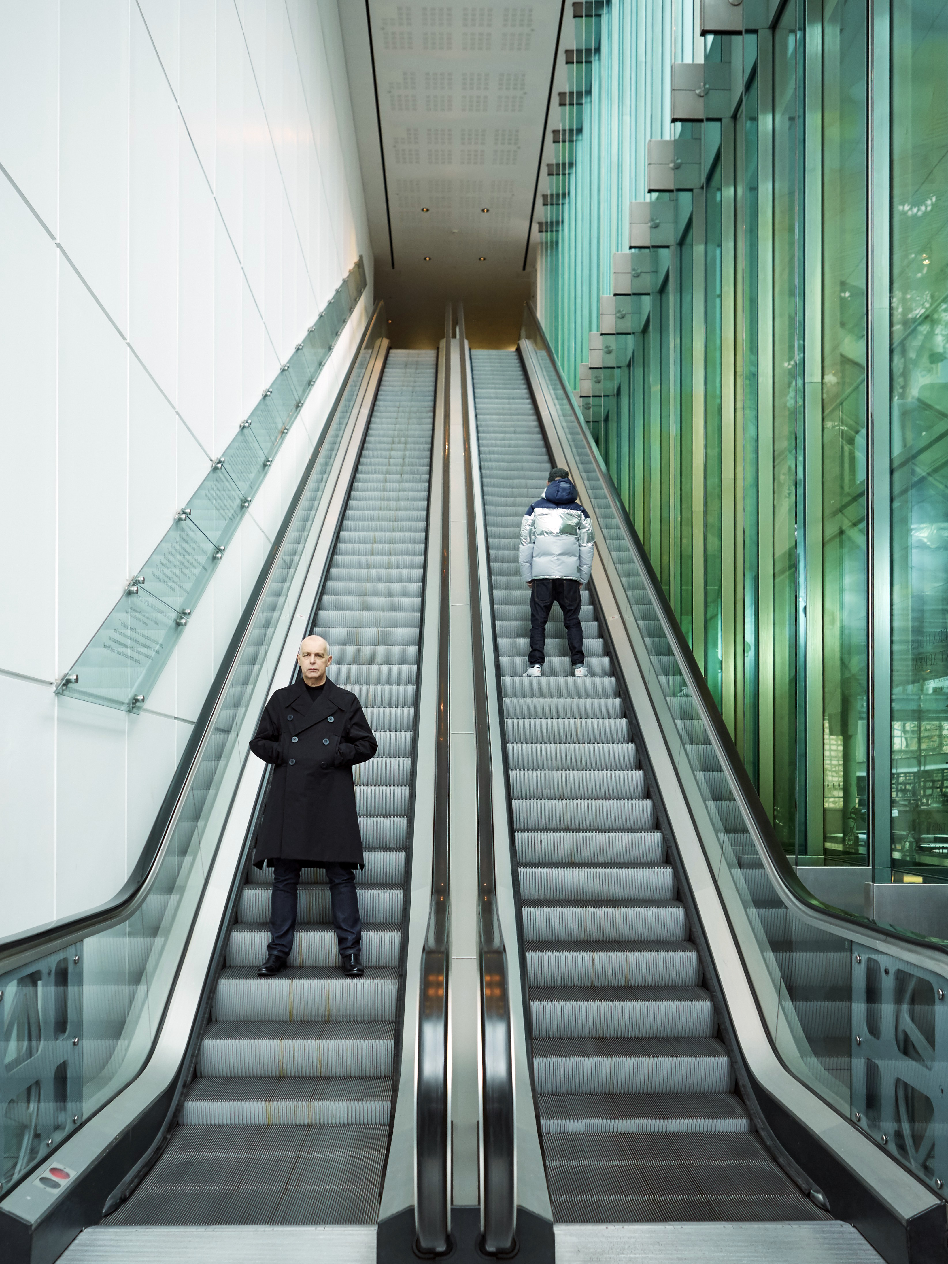 reviwe pet shop boys x1 cong