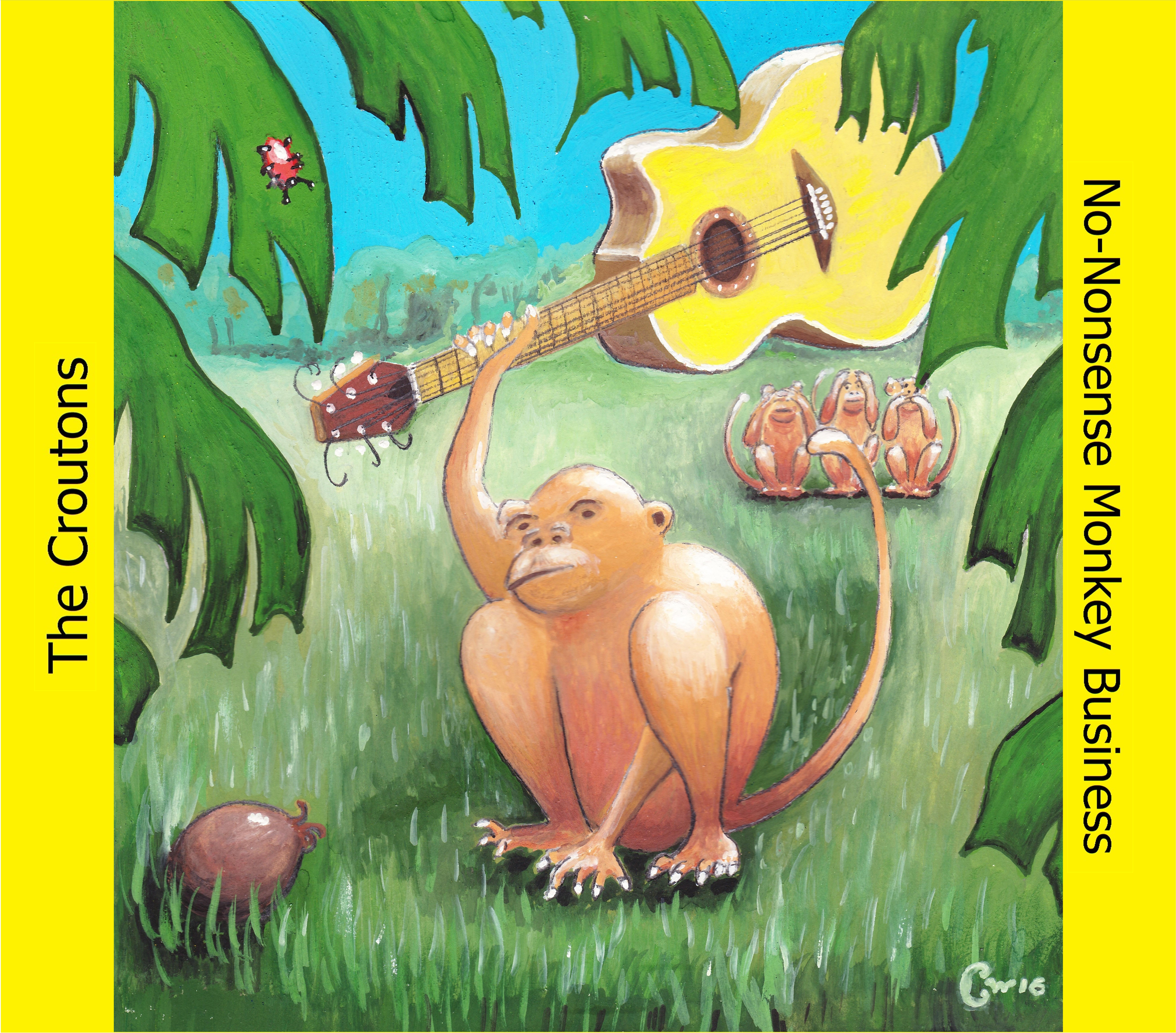 review crouton x1 cong