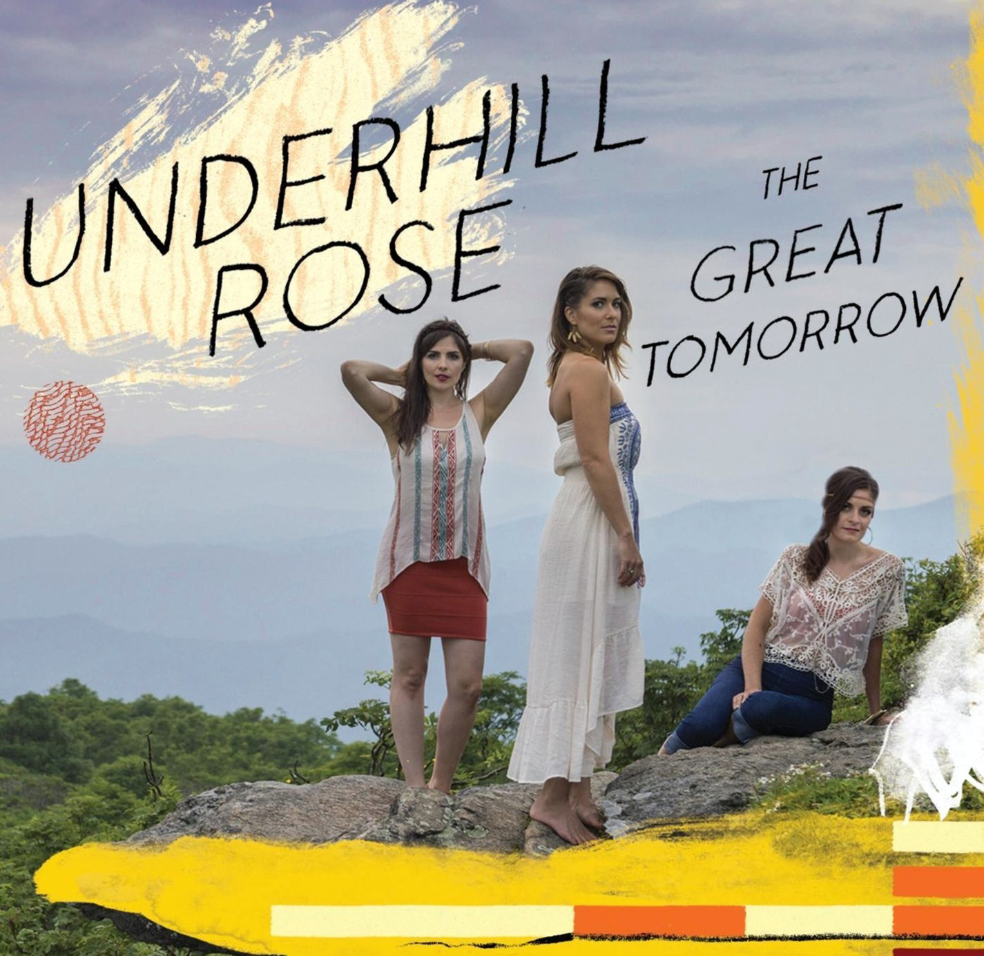 review underhill x1 cong