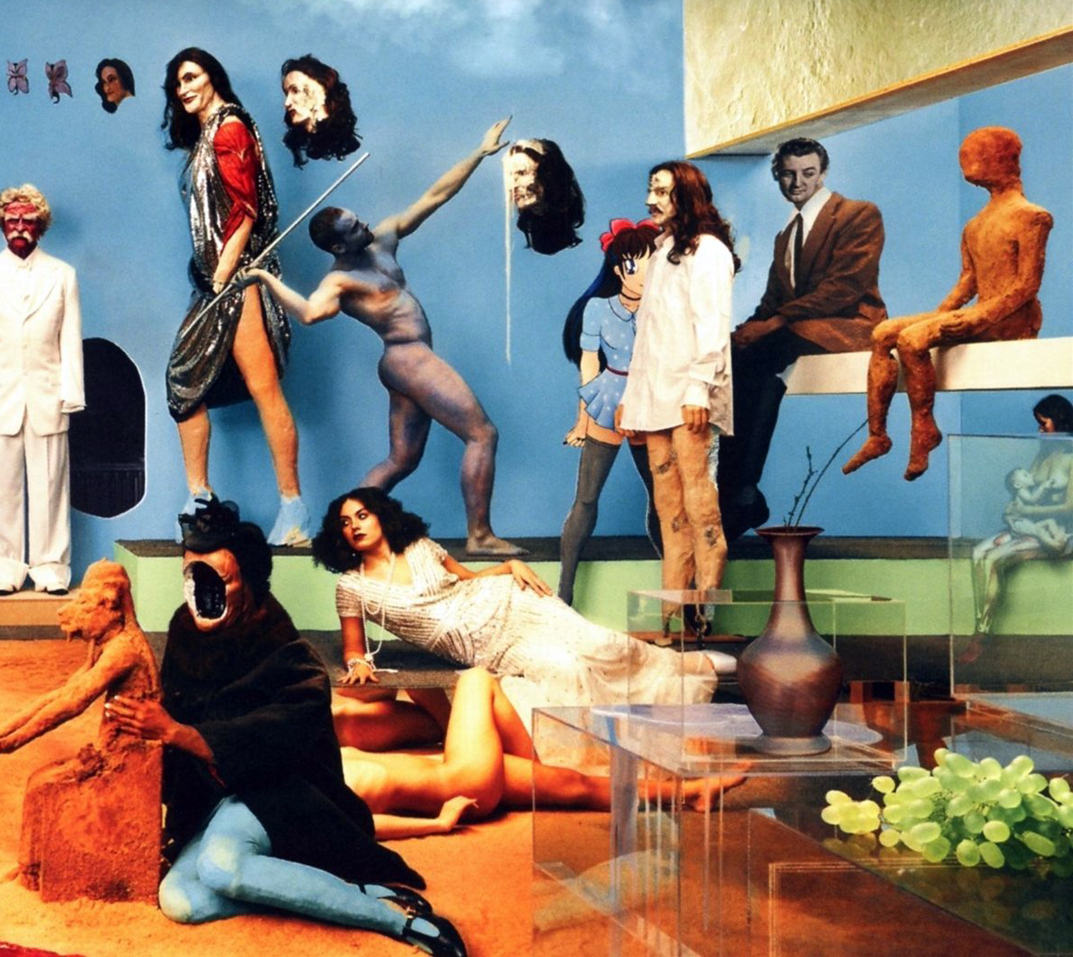 review yeasayerB x1 cong