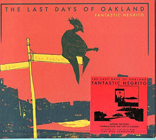 review negrito x1 cong