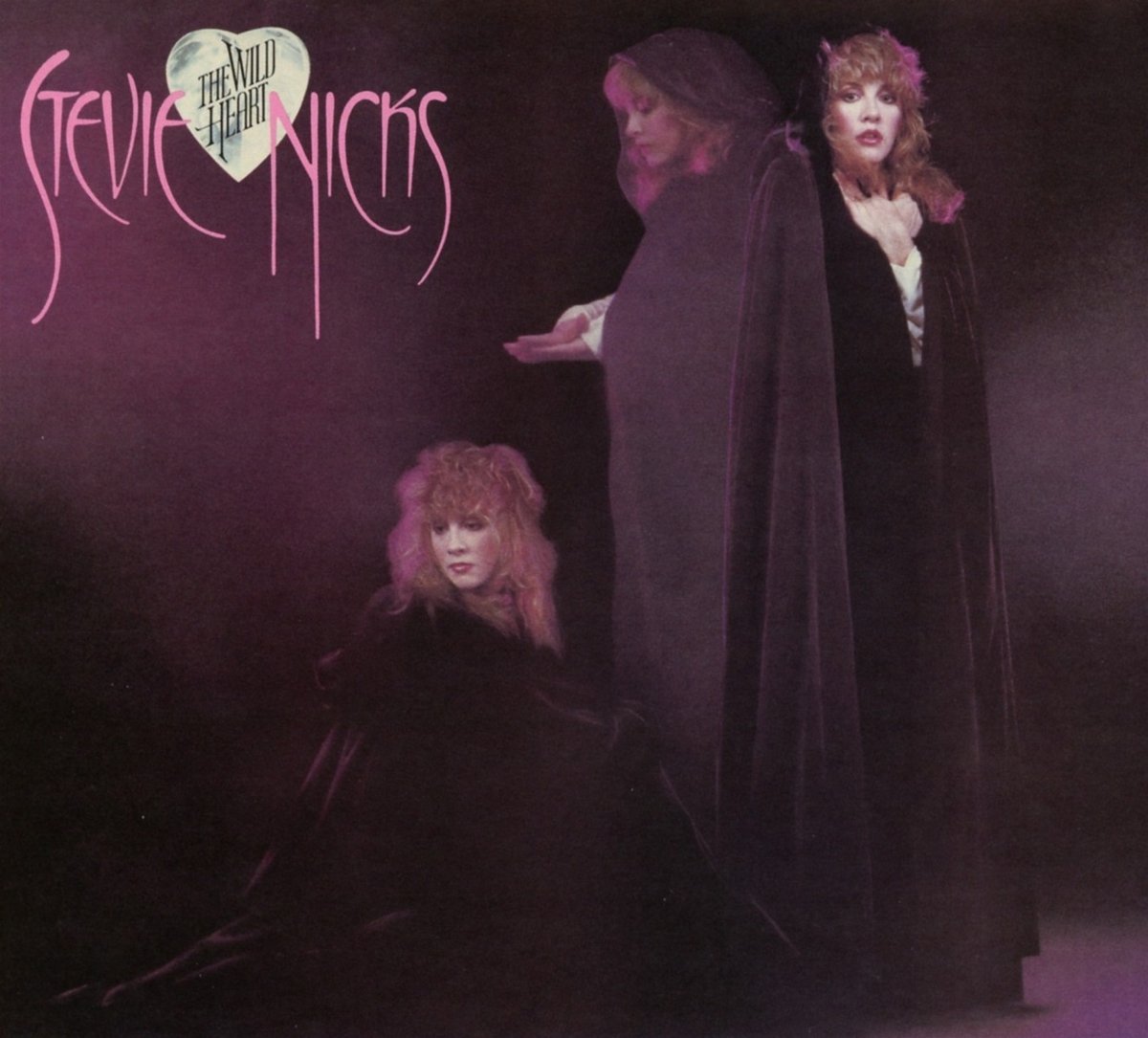 Stevie Nicks: Bella Donna / The Wild Heart – Review Corner