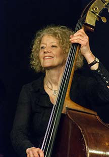 Alison Rayner: Quintet A Magic Life – Review Corner