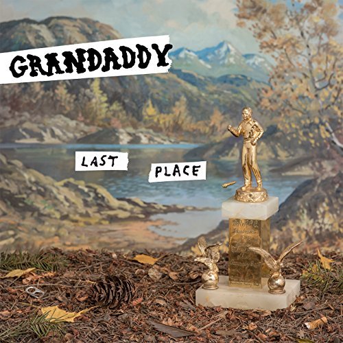 review grandaddy x1 cong