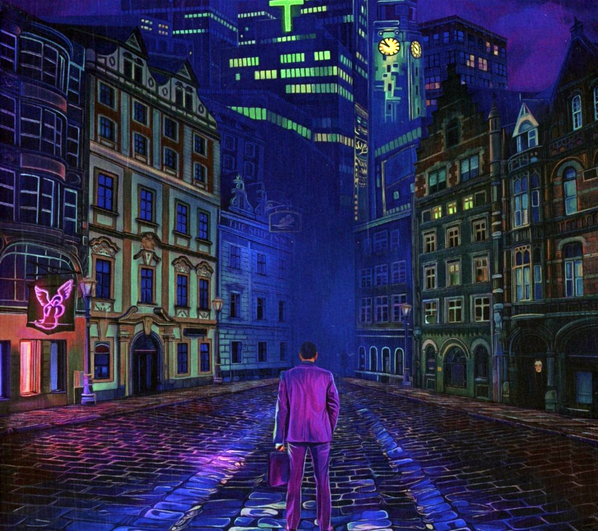 review creeper x1 cong