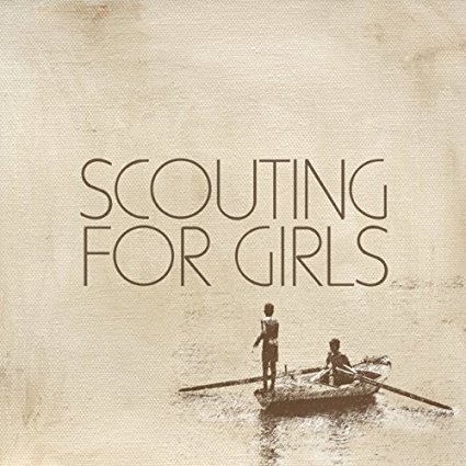 review scouting for girls x1 cong