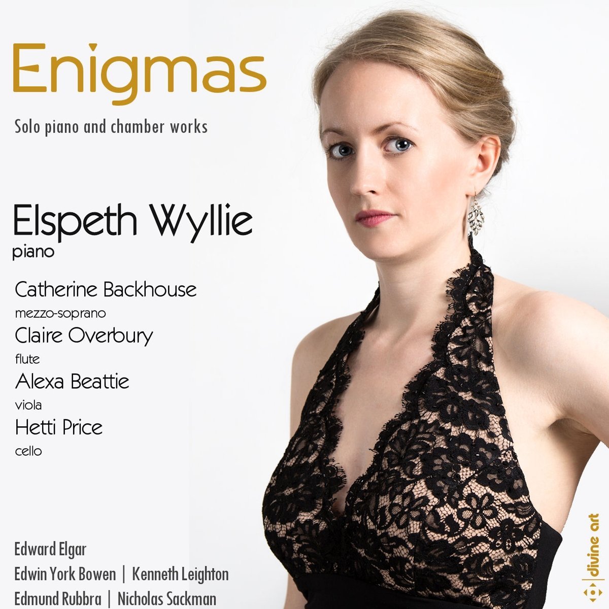 review enigmas wyllie x1 cong