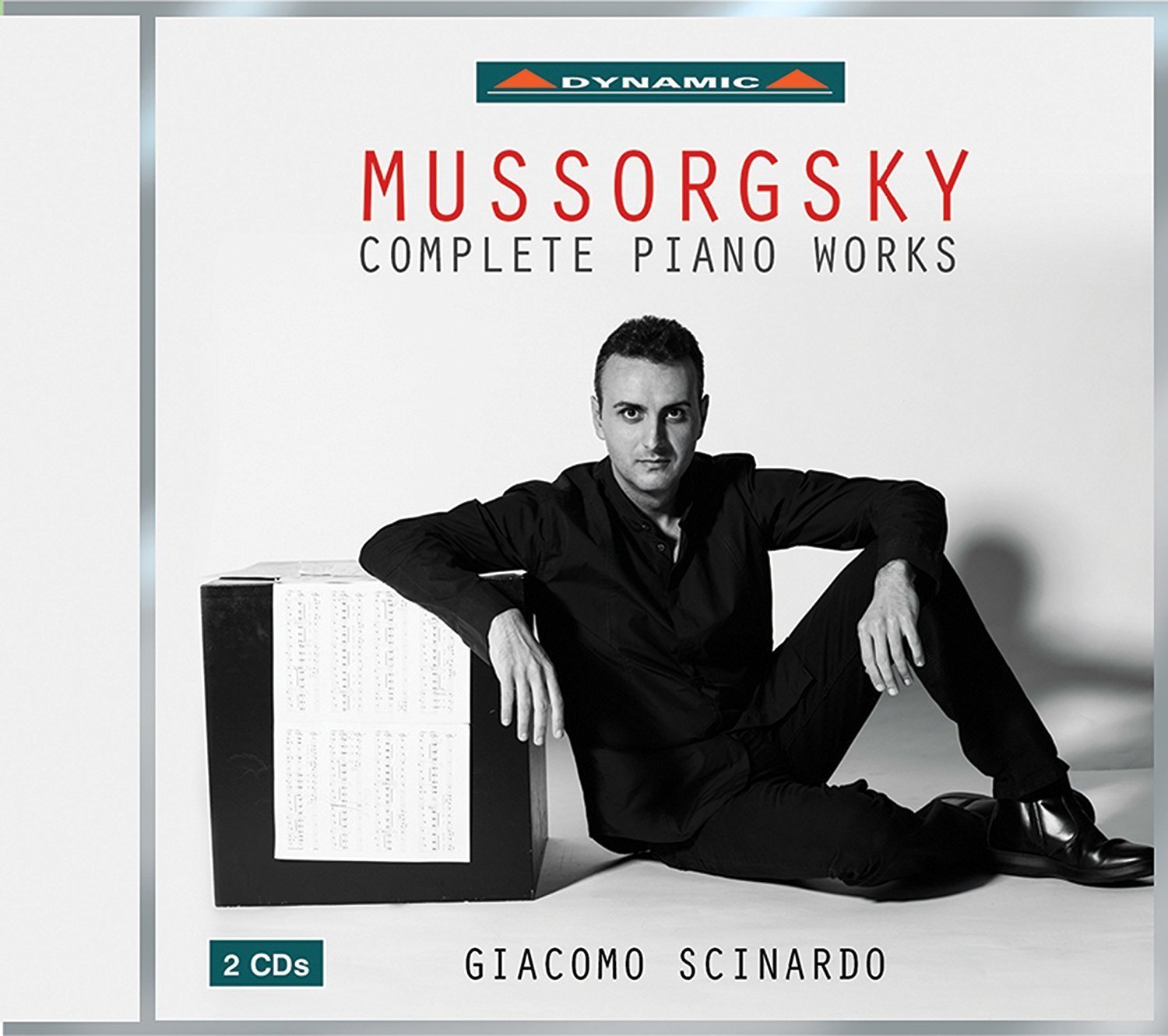 review mussorgsky x1 cong