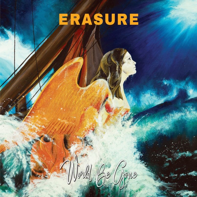 review erasure
