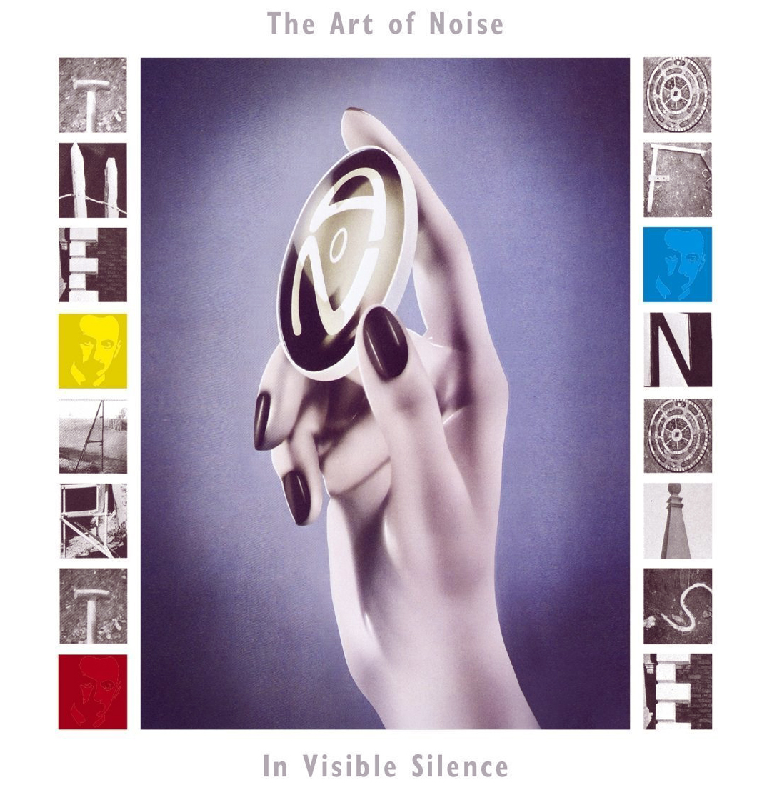 review art of noise x1 cong