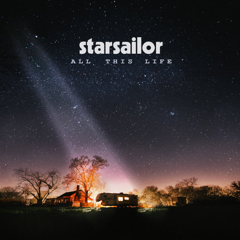 xx starsailor