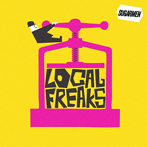 review local freaks x1 cong