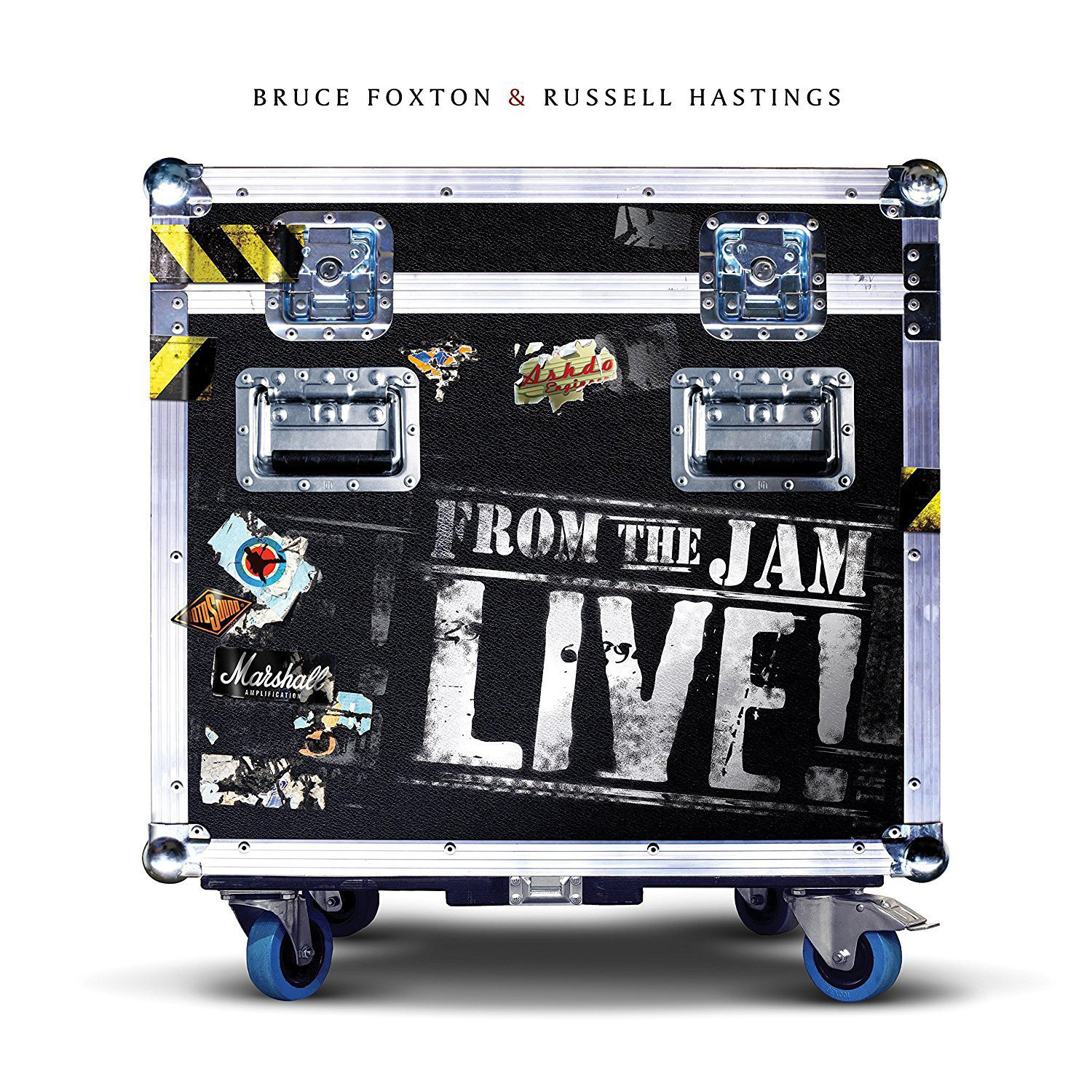 review from the jam x1 cong