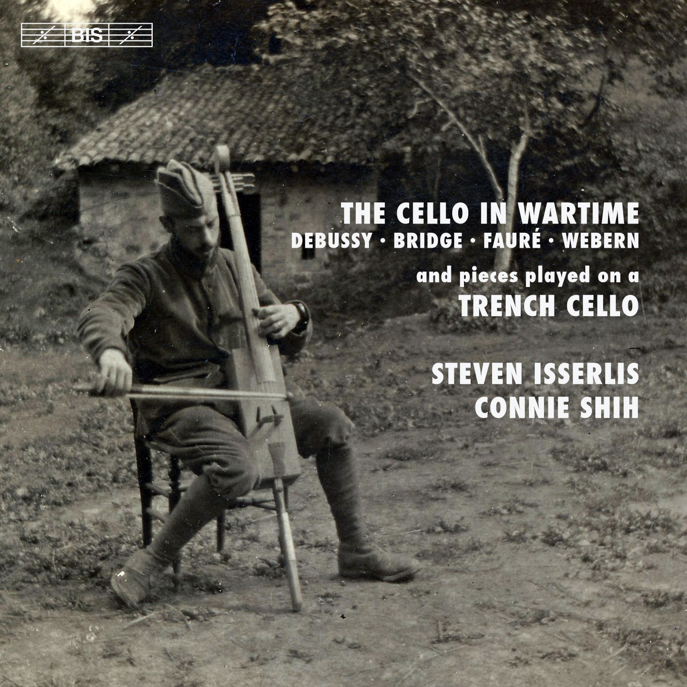 review wartime cello x1 cong