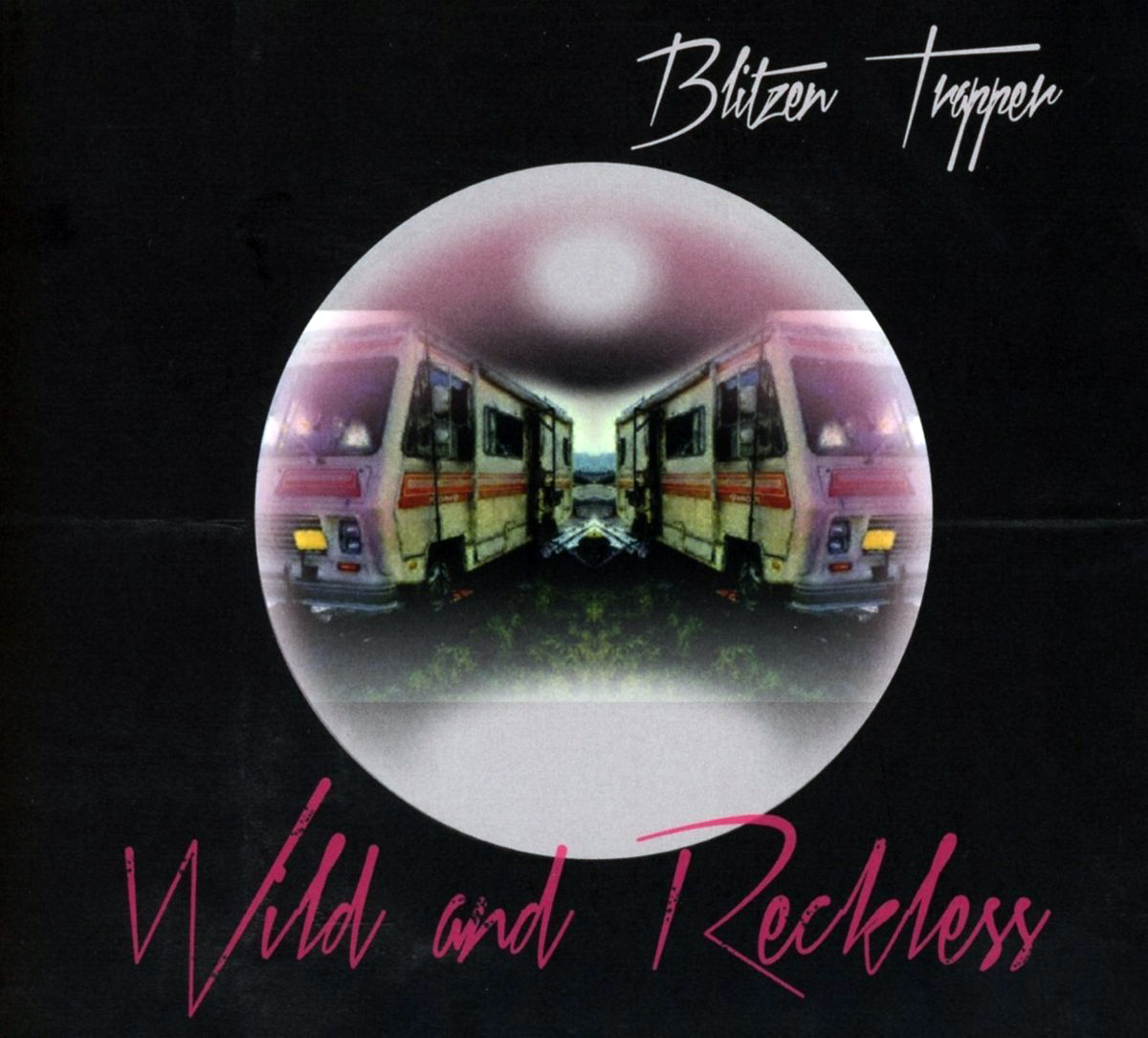 review blitzen trapper x1 cong