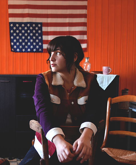 review joanne serrat x1 cong