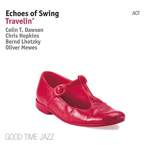 review echoes of swing x1 cong