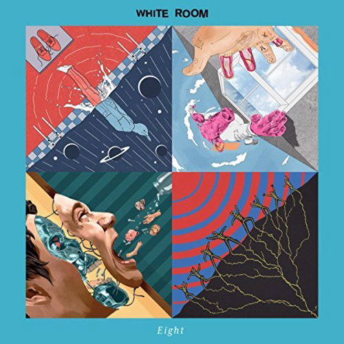 review white room x1 cong