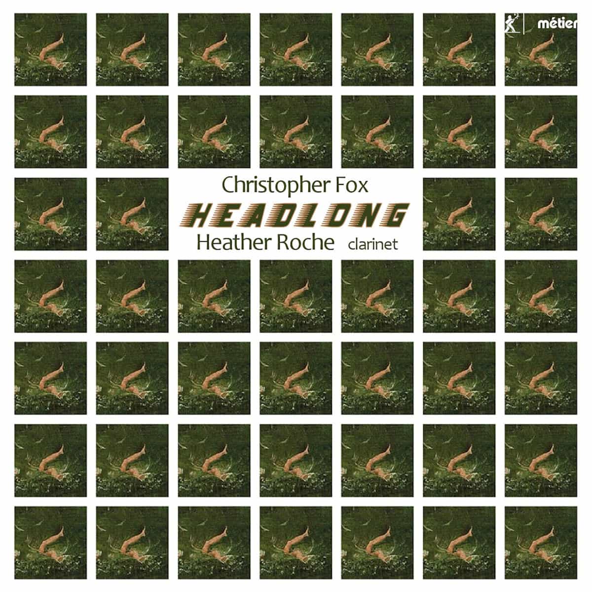 review fox headlong x1 cong