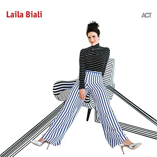review laila biali x1 cong