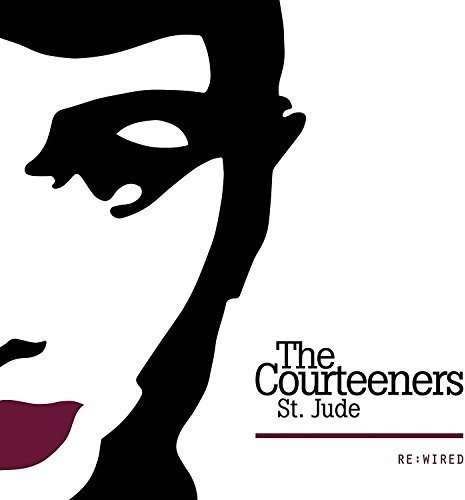 review courteeners x1 cong