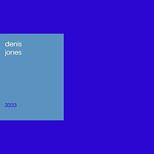 review denis jones x1 cong