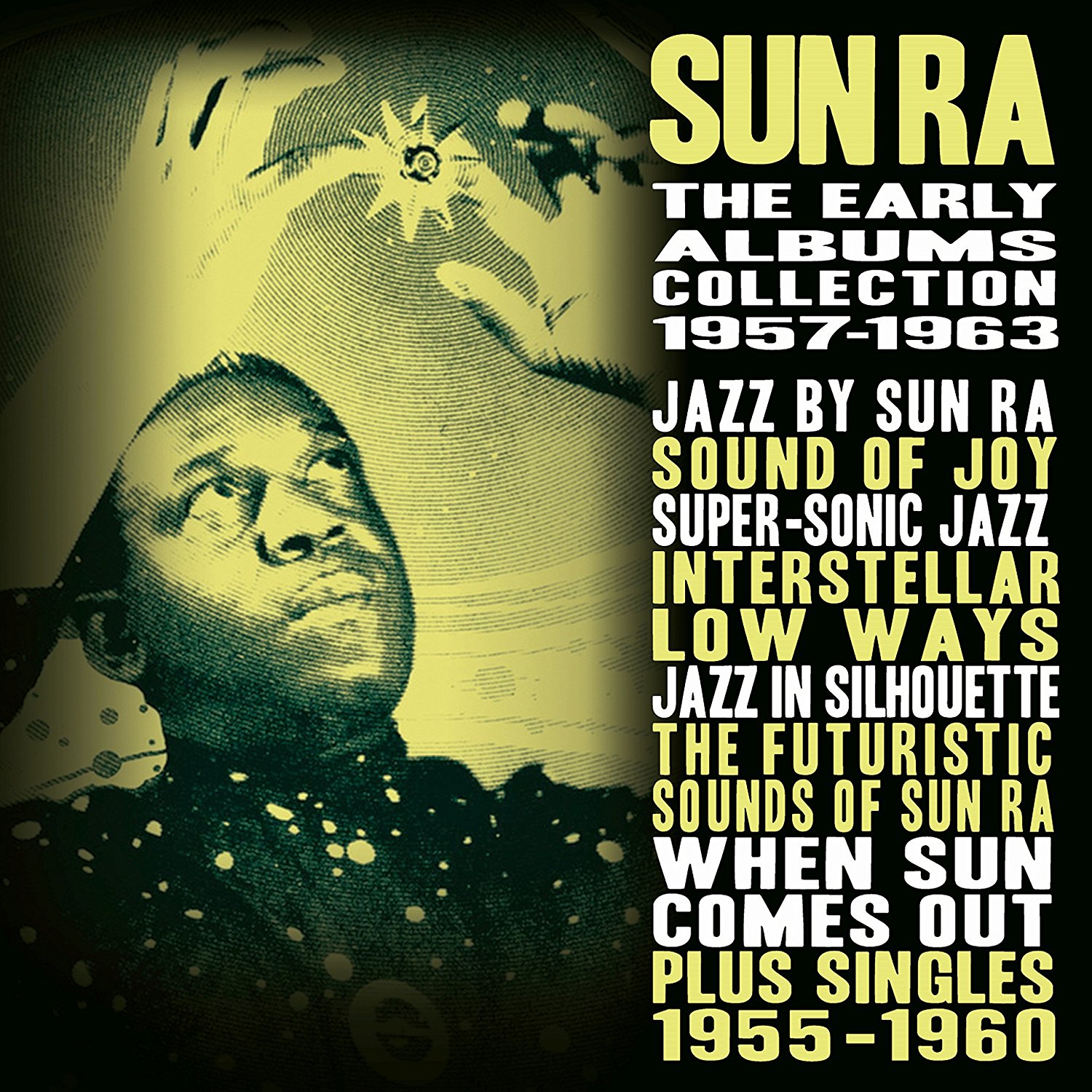 review sun ra x1 cong