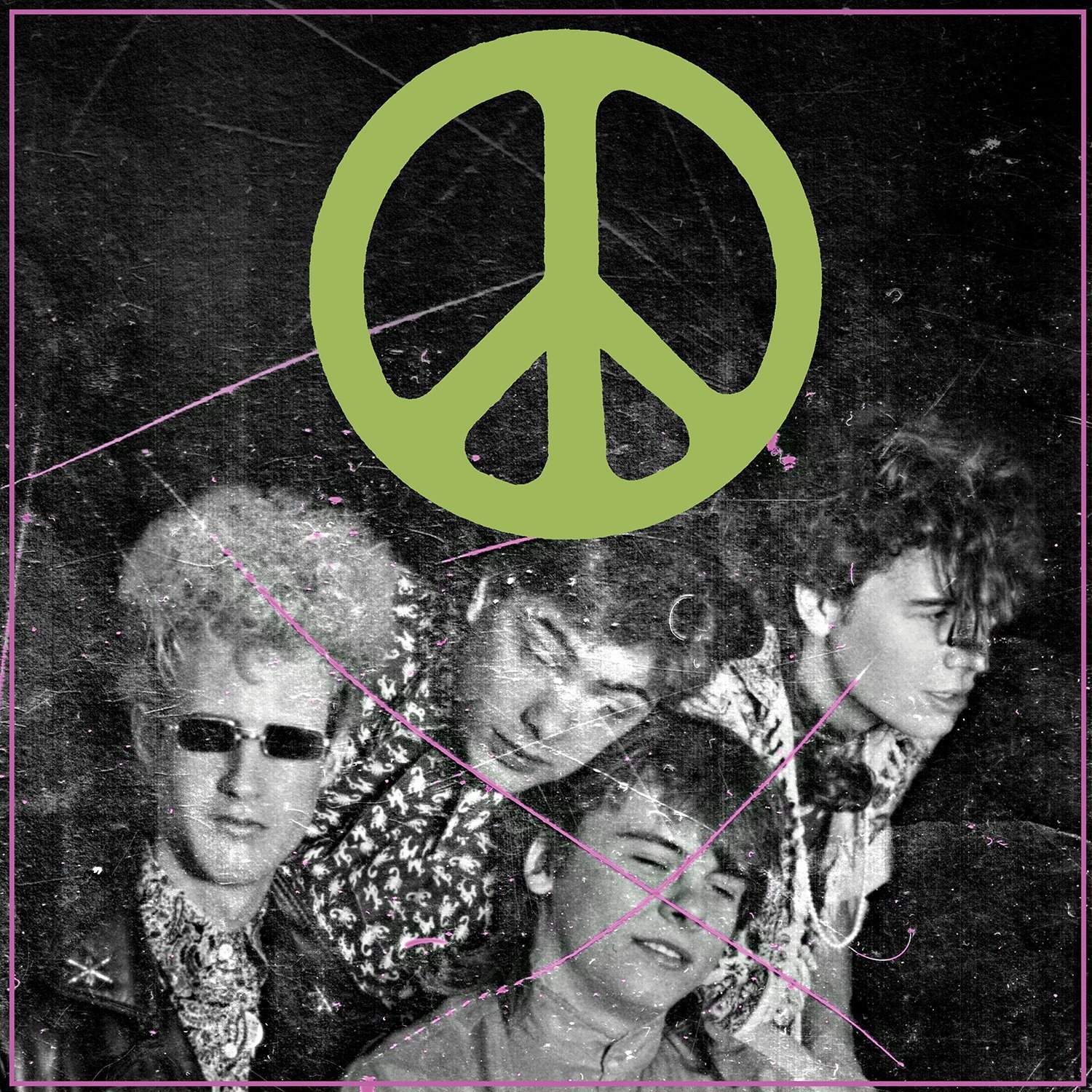 review flaming lips x1 cong