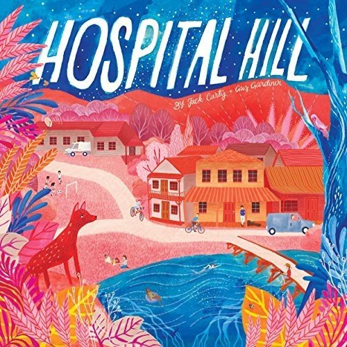 review hospital hill x1 cong