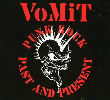 review vomit x1 cong