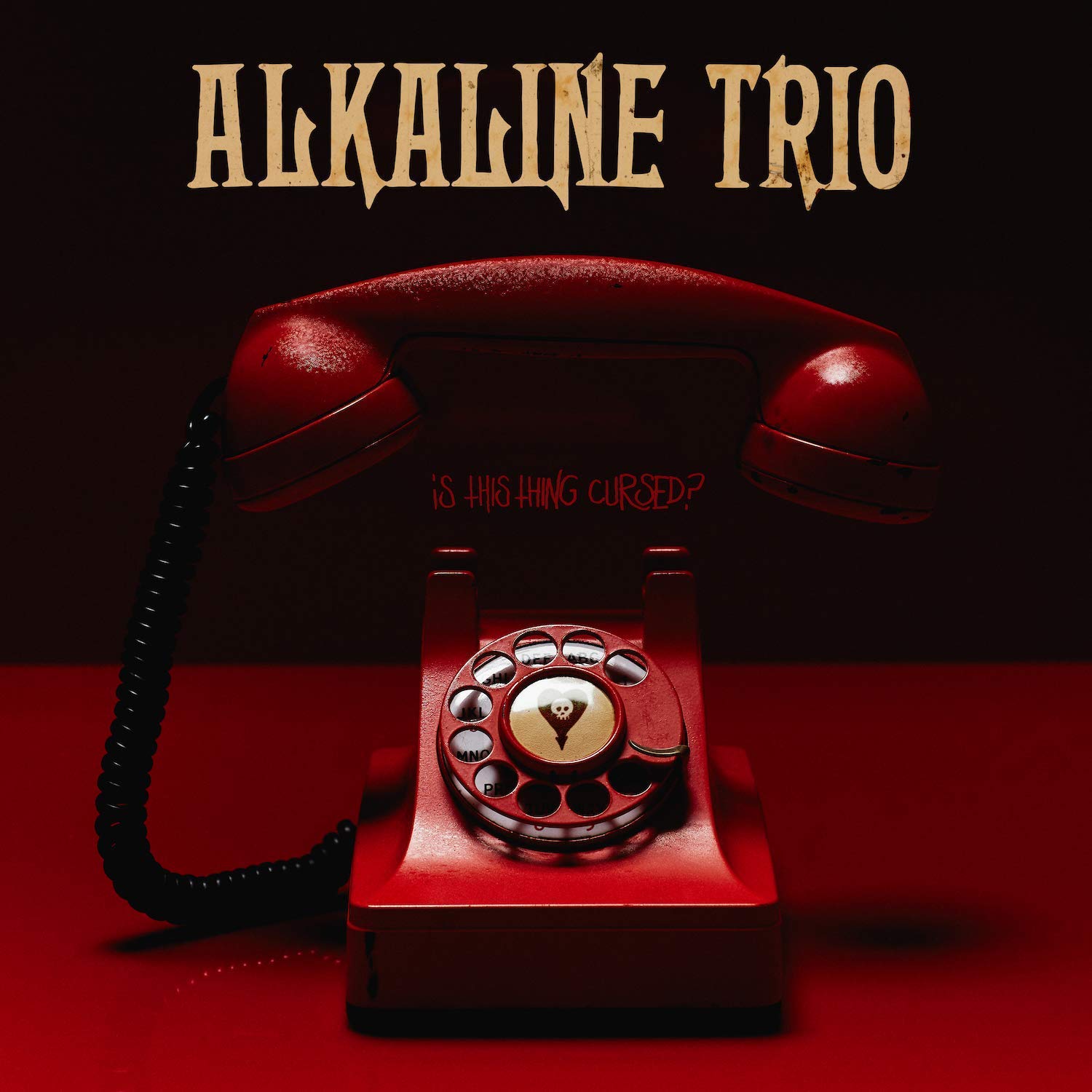 review alkaline trio x1 cong
