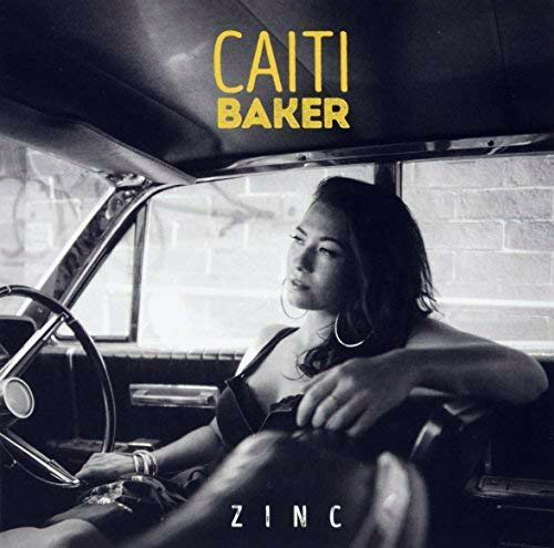 review caiti baker x1 cong