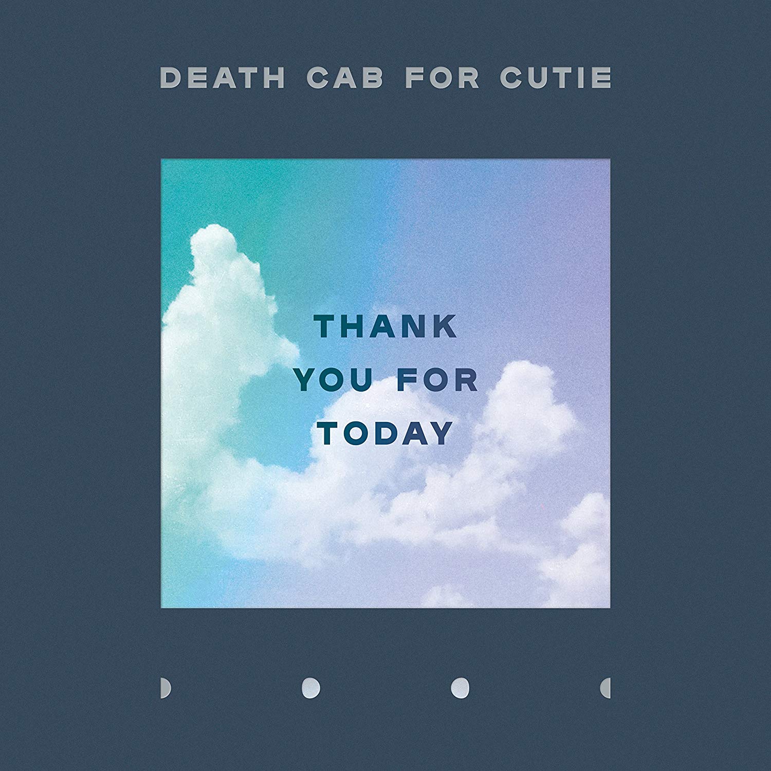 review death cab x1 cong