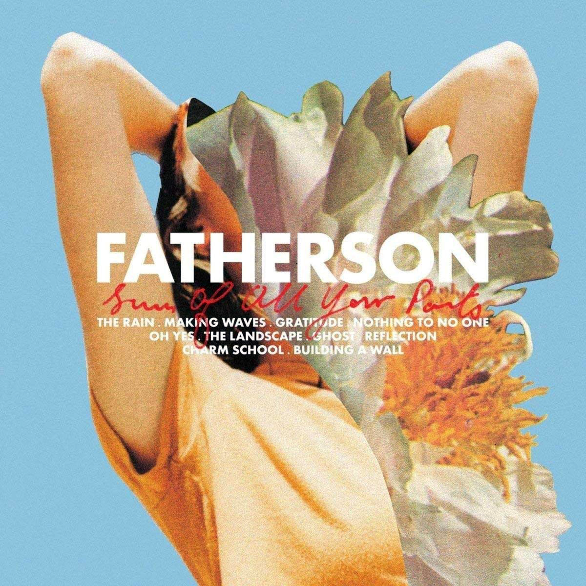 review fatherson x1 cong