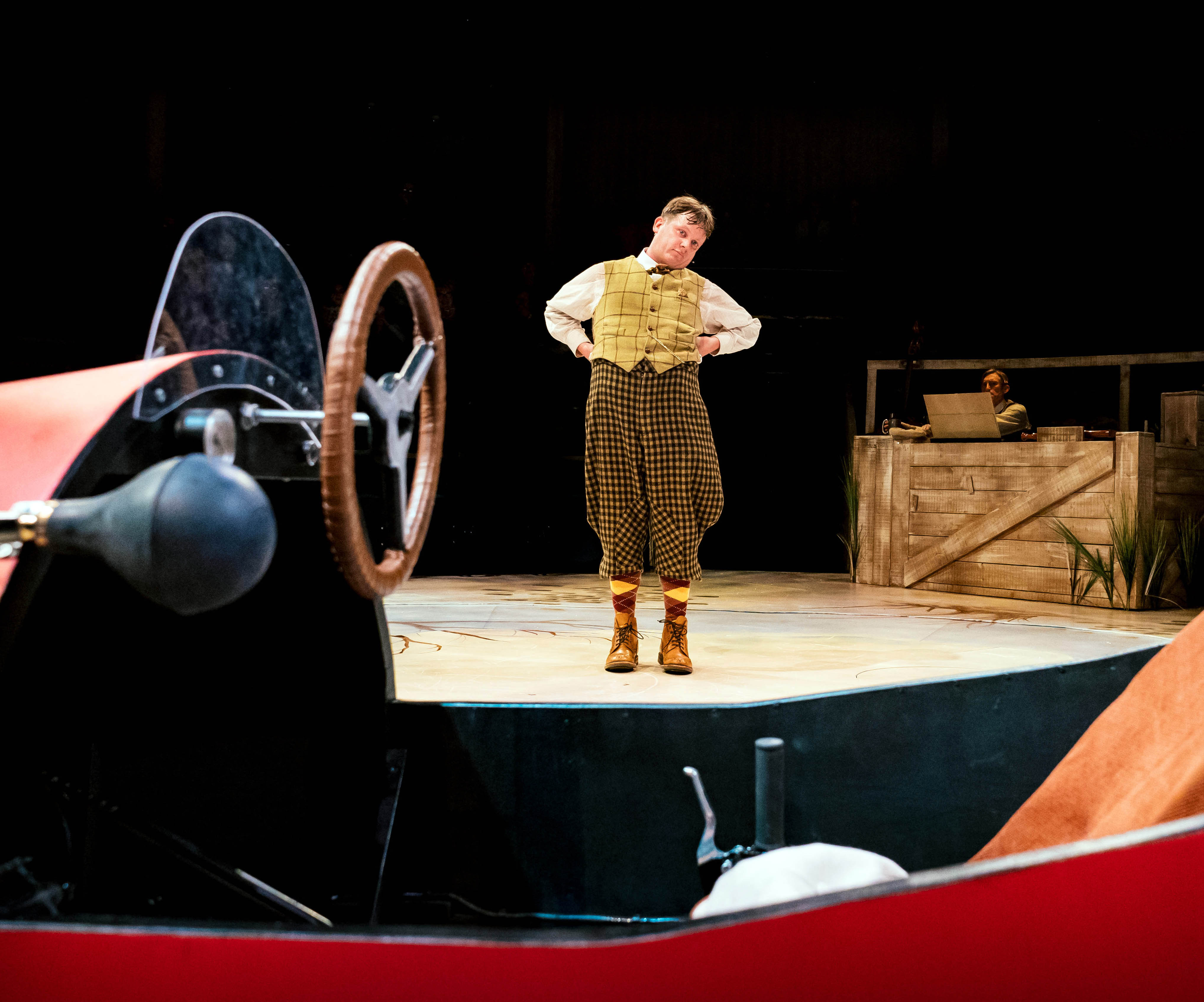 review windB x2 cong