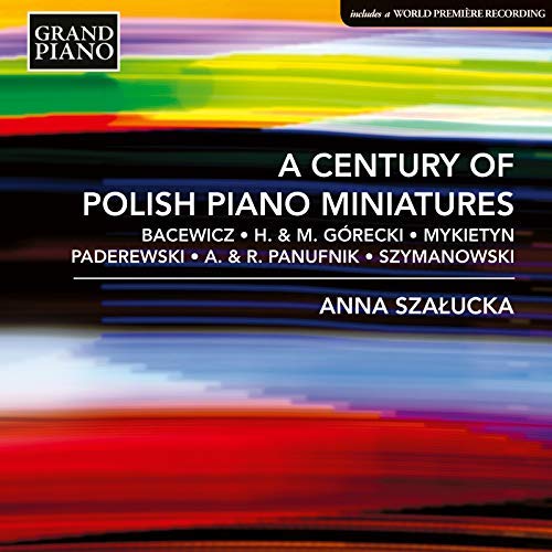 review polish miniature piano x1 cong