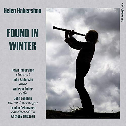 review habershon found in winter x1 cong