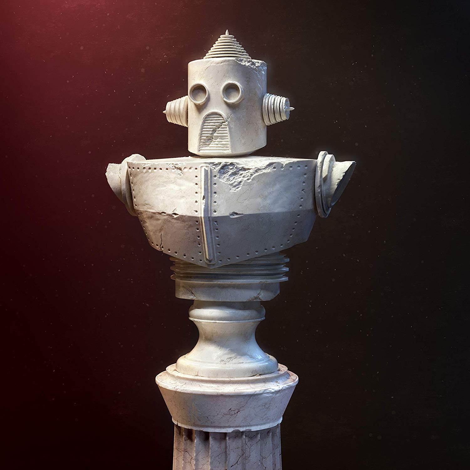 review caravan palace x1 cong