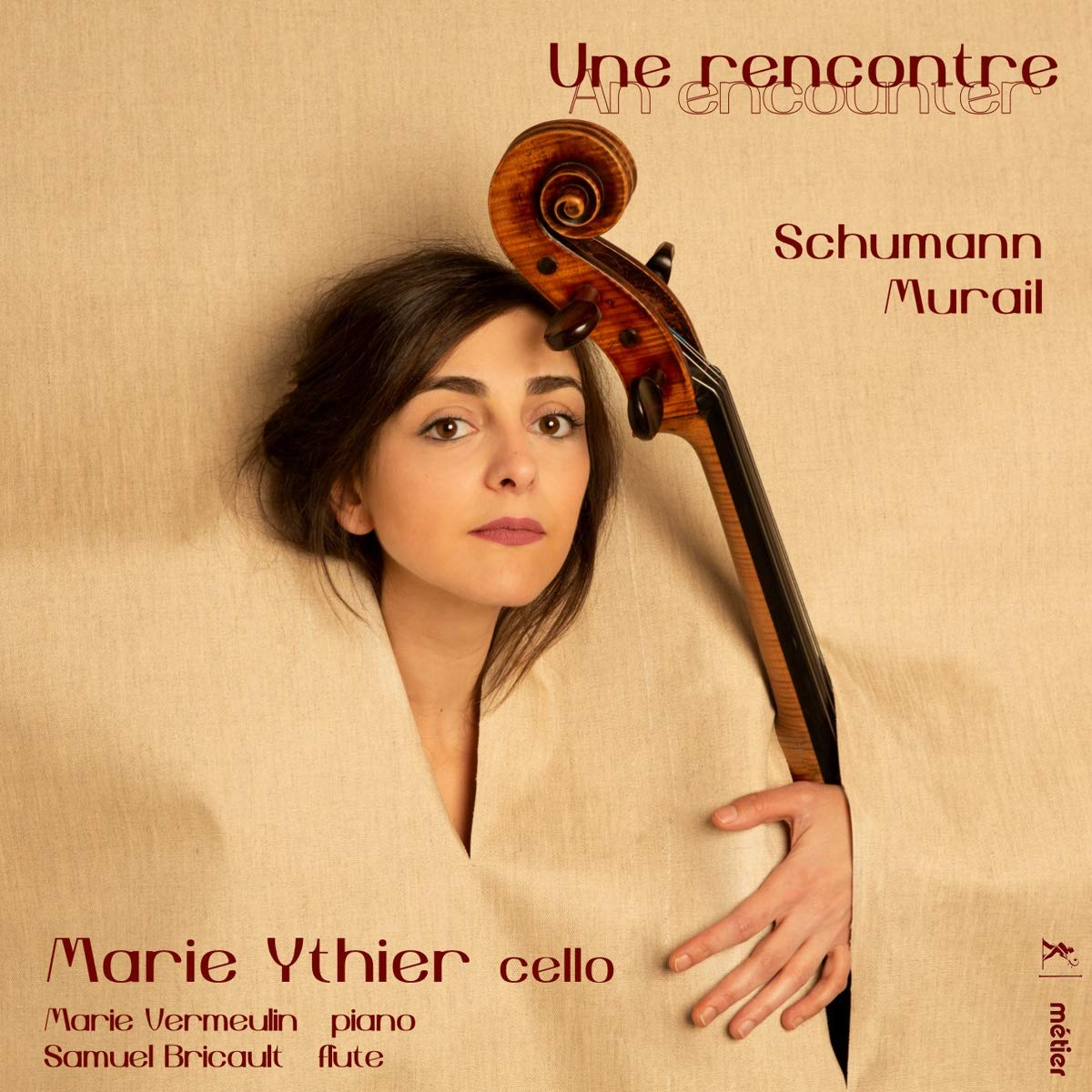 review marie ythier x1 cong