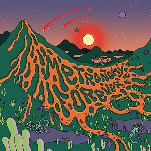 review metronomy x1 cong